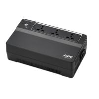 ราคา UPS เครื่องสำรองไฟฟ้า APC BX625CI MS 625 VA 325 Watts รับประกัน2ปี (802686448)