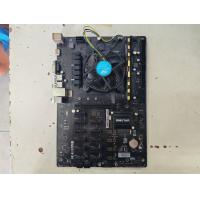 ราคา ชุดรวม CPU เมนบอร์ด มือสอง ซีพียู Intel core i5 9400 เมนบอร์ด BIOSTAR TB360 BTC PRO สินค้าเทสแล้วใช้งานปกติ (24923518764)