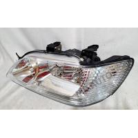 ราคา ไฟหน้า มิตซูบิชิ ซีเดีย ปี 2001 2003 ได้รับสินค้า 1 ชิ้น สินค้าตรงรุ่นรถ โคมไฟหน้า ดวงไฟหน้า FRONT LIGHT MITSUBISHI LANCER CEDIA 2001 2003 (20672024312)