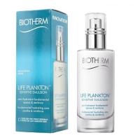 ราคา Biotherm Life Plankton Sensitive Emulsion 75ml ไบโอเธิร์ม ไลฟ์ แพลงตอน เซนซิทีฟ อิมัลชั่น (451927849)