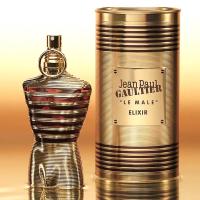 ราคา Jean Paul Gaultier Le Male Elixir Parfum 125ml น้ำหอมผู้ชายกลิ่นหอมเซ็กซี่หรูหราสินค้านำเข้าจากต่างประเทศของแท้พร้อมส่ง (23799525160)