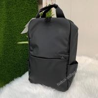 ราคา NekokissBag Anello NESS BACKPACK 10 pockets Water Repellent กระเป๋าผ้าPVCกันน้ำ กระเป๋าเป้สะพายหลัง (2650926558)
