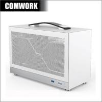 ราคา เคส MINI A4 S300 ITX CHASSIS SERVER CASE COMPUTER WORKSTATION COMWORK (23380517462)