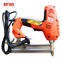 ราคา ปืนยิงตะปูไฟฟ้า HI TOP กำลังไฟ 1800W ขาเดี่ยว และ ขาคู่ รุ่น EF30 EJ1022 เสียบปลั๊กไฟ ใช้งานได้เลย ยิงจมทุกนัด (23800941384)