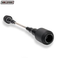 ราคา สำหรับรถจักรยานยนต์ DUCATI Hypermotard 821 939 950ตัวเลื่อนกรอบป้องกันล้มการ์ดแฟริ่งตัวป้องกันแผ่นกันกระแทก (19694713103)