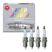 ราคา NGK หัวเทียน IFR6T11 LASER IRIDIUM แพ็ค 4 หัว (7866335)