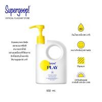 ราคา Supergoop PLAY Everyday Lotion With Sunflower Extract Broad Spectrum Sunscreen SPF 50 PA (24853205264)