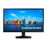 ราคา SAMSUNG 19 มอนิเตอร์ S33A HD Monitor with Wide Viewing Angle (21954054854)