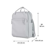 ราคา RITE Drip Proof EV03 MP X Fo Fellow Group Toasty เป้ กระเป๋าสะพายหลัง F5140326 (24654578820)