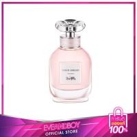 ราคา COACH Dreams EDP 40 ml ของแท้100 (5371218725)