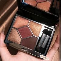 ราคา Dior 5 Couleurs Colour Eyeshadow Pallette (21389159085)