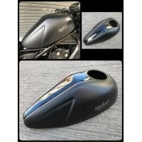 ราคา ครอบถังน้ำมัน ABS แบรนด์ Diabolus Honda Rebel 300 500 ส่งจาก K SPEED RB0051 (22185713733)