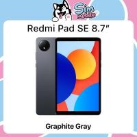 ราคา Redmi Pad SE 8 7 4G LTE 4 64GB6 128GB แท็บเล็ต เครื่องใหม่ เครื่องแท้ ประกันศูนย์ไทย 1 ปี (24179752339)