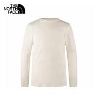 ราคา THE NORTH FACE M DUNE SKY L S CREW AP เสื้อยืดแขนยาว ดูตารางไซซ์ ASIA (21719242199)