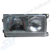 ราคา ไฟหน้า BENZ W123 DEPO RHไม่ หลอด ขวา 1 ชิ้น (357798724)