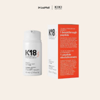 ราคา K18 leave in molecular repair hair mask 50ml (24566266490)