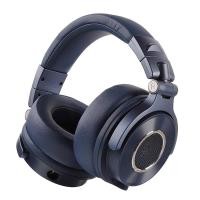 ราคา OneOdio Monitor 60 Tri band Balanced Headsets HIFI Wired Professional Headphones Mixing Console Studio DJ Mobile Headphones (23520545431)