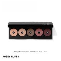 ราคา BOBBl Brow All Nudes Collection Smokey Nudes Eye Shadow Palette 1 20g (21989399761)