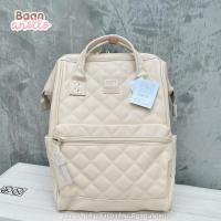 ราคา พร้อมส่ง ของแท้ Anello Quilting Backpack AH B3002 AH B3001 (16893896429)