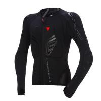 ราคา Dainese Body Armor Motorcycle Men Quick Drying Rider Riding Safety Jackets With Protection Pads (22864811515)
