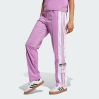 ราคา adidas Lifestyle Adibreak Pants Women Purple IY2129 (22442244037)