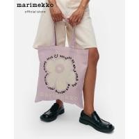 ราคา MARIMEKKO VANKKA UNIKKO PLACEMENT กระเป๋า กระเป๋าสะพาย Totebag (24265510474)