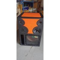 ราคา ตู้เปล่าเครื่องเสียงรถยนต์ฟังในบ้านสำหรับดอกซับ 10 นิ้ว และ 12 นิ้ว (11527264111)