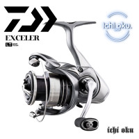 ราคา รอกสปิน Daiwa Exceler LT 2023 ของแท้ 100 แบบไม่มีใบรับประกัน (22535545112)