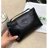 ราคา 100 แท้ Longchamp Official Store ของแท้ Cross Body Shoulder Bags LE PLIAGE CUIR 10188 757 กระเป๋าโทรศัพท์มือถือ กระเป๋าสะพายข้างผู้หญิง (10619236610)