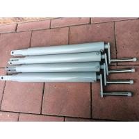 ราคา กระบอกยกรางปูนมือหมุนตัวปรับหมุนท้ายรถโม่ปูนอะไหล่รถโม่ปูน 6ล้อ 10ล้อ (22502346612)