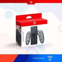 ราคา Switch2 Tinzshop Nintendo Switch2 Joy Con2 Charging Grip กริปชาร์จ Joy Con 2 ของแท้ Nintendo สำหรับเครื่อง Switch 2 (24597403269)