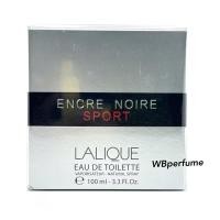 ราคา น้ำหอม Lalique Encre Noire Sport EDT 100ml (24556523757)