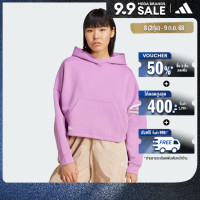 ราคา adidas Lifestyle Neuclassics Hoodie Women Purple IW5614 (22441256666)