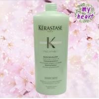 ราคา Kerastase Specifique Bain Divalent 1000 ml แชมพูปรับสมดุลหนังศีรษะนี้รักษารากผม (21747429050)