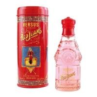 ราคา Versace Red Jeans For Women EDT 75ml พร้อมกล่อง (5495161)