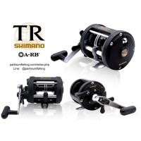 ราคา รอกตกปลา Shimano รุ่น TR สำหรับตกปลา (20335977206)