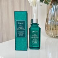 ราคา Fresh Tea Elixir Skin Resilience Activating Serum 50 ml เซรั่มตัวใหม่ช่วยกู้หน้าโทรมๆ ให้แข็งแรงขึ้น (16593337296)