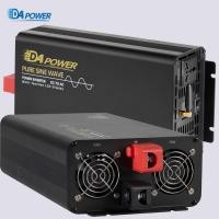ราคา DA Power Inverter 5000w 5500W 4000Wรุ่น12v 24VตัวแปลงไฟDC TO AC220V อินเวอร์เตอร์เพียวซายเวฟ Inverter pure sine wave (24802159662)