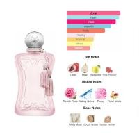 ราคา พร้อมส่ง DE MARLY Delina Eau de Parfum 75ml Delina La Rosee EDP น้ำหอมผู้หญิ กล่องซีล กลิ่นหอมติดทนนาน แท้ 100 (24314933257)