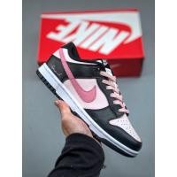 ราคา พร้อมส่งของแท้ รุ่นนี่ใส่ตรงไซส Nike Dunk Low แฟชั่น รองเท้ากีฬา สินค้าพร้อมกล่อง อุปกรณ์ครบ จัดส่งฟรี (24620943930)