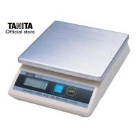 ราคา TANITA เครื่องชั่งน้ำหนักในครัวแบบดิจิทัล รุ่น KD 200 สีเงิน พิกัด 2 กิโลกรัม (100264204)