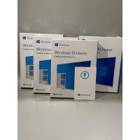 ราคา Windows 10 Home Win 10 Home PP Windows 10 Home FPP Usb 3 0 วินโดว์แท้ใช้งานได้ถาวร (6477846156)
