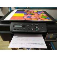 ราคา BROTHER DCP T500W มือสองพร้อมใช้ หัวพิมพ์ใหม่ (18109790981)
