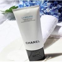 ราคา Chanel La Mousse Anti Pollution Cleansing Cream to Foam 150ml (23778486509)