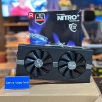 ราคา RX580 8GB Amd การ์ดจอมือสอง ตัวแรง มีประกัน คละยี่ห้อ (20848647081)