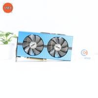 ราคา การ์ดจอ VGA SAPPHIRE RX580 8GB 2F NITRO SPECIAL EDITION P14699 (22600891560)
