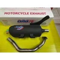 ราคา ท่อLEAD125 ท่อหลีด คอไล่คอสแตนเลส ท่อโอราชบุรี แท้100 ท่อใส่หลีด125 ท่อหลีด ท่อผ่า ท่อผ่า ท่อผ่าหมกโอราชบุรี ท่อหมก (20576407783)