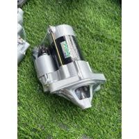 ราคา ไดสตาร์ท โตโยต้า วีออส ยาริส starter toyota vios yaris ปี2002 2015 แท้ (24701800538)