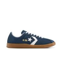 ราคา CONVERSE รองเท้า ALL STAR CLASSIC TRAINER SEASONAL COLOR SUEDE OX NAVY ผู้ชาย A15622CM F5NAXX (24687573356)