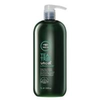 ราคา ครีมนวดน้ำมันทีทรี Paul Mitchell Tea Tree Special Conditioner (17439404199)
